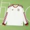 26/27 Long Sleeve Spain Away Football Shirt
