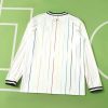 26/27 Long Sleeve Japan Away Football Shirt