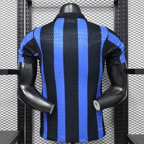 26/27 Player Version Inter Milan Home Football Shirt