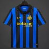 26/27 Inter Milan Home Football Shirt