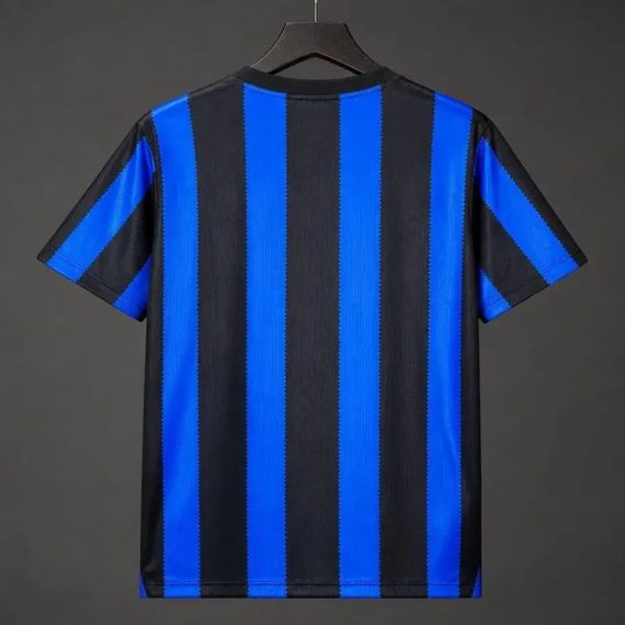 26/27 Inter Milan Home Football Shirt