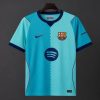 26/27 Barcelona Third Football Shirt