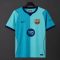 26/27 Barcelona Third Football Shirt