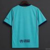 26/27 Barcelona Third Football Shirt