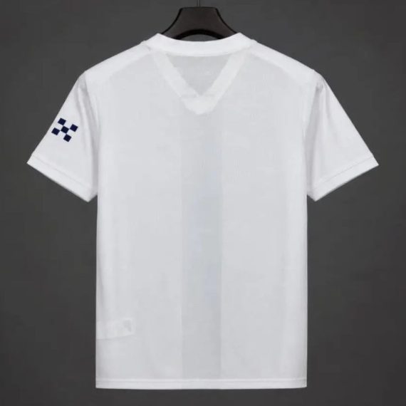 26/27 Manchester City Away Football Shirt