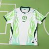 26/27 Nigeria National Team Away Football Shirt
