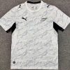 26/27 New Zealand Home Football Shirt